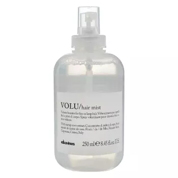 Несмываемый спрей для придания объема волосам Volu Hair Mist Davines 250 мл