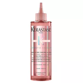 Флюид для сохранения цвета окрашенных волос Chroma Absolu Kerastase 210 мл