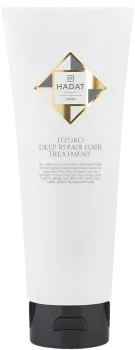Интенсивно восстанавливающая маска Hydro Deep Repair Hair Hadat 250 мл