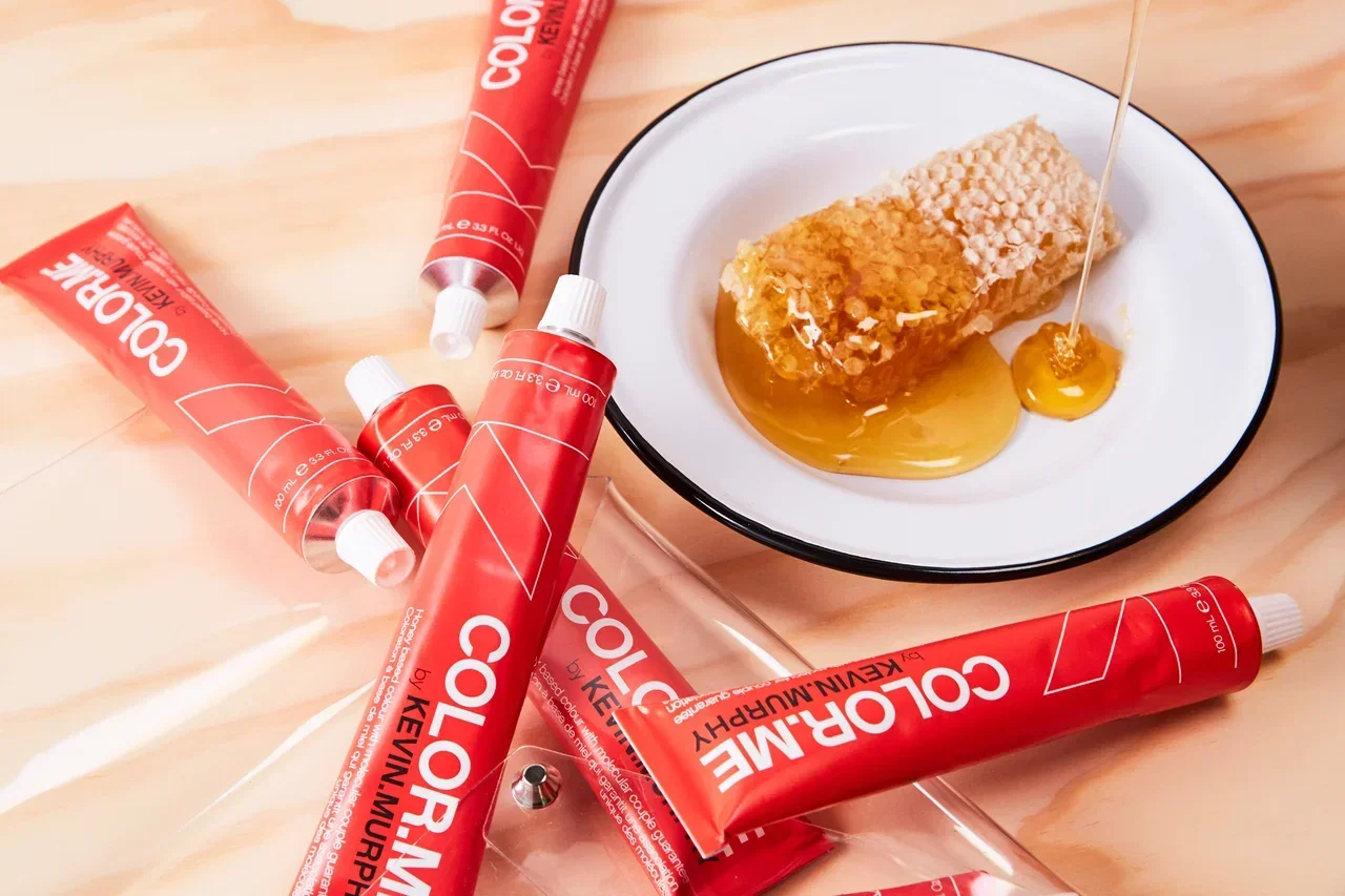 Краска для волос Color.Me