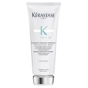 Кондиционер для чувствительных волос, склонных к перхоти Symbiose Kerastase