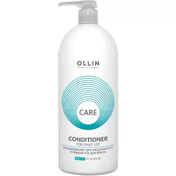 Кондиционер для ежедневного применения для волос Ollin Professional 1000 мл