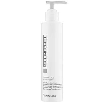 Крем для укладки волос Fast Form Paul Mitchell 200 мл