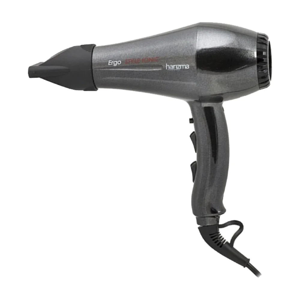 Фен 2300 Вт Серый шелк