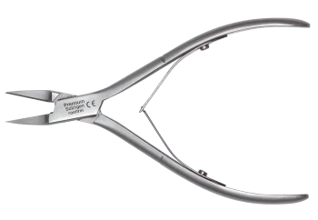 Щипцы для вросших ногтей с лезвием 19 мм Excalibur Suda 1 шт