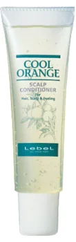Кондиционер очиститель Cool Orange Lebel 130 г