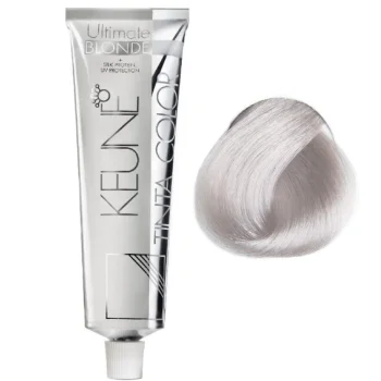 Краска Тинта 3011 Ультра пепельный блондин Keune 60 мл