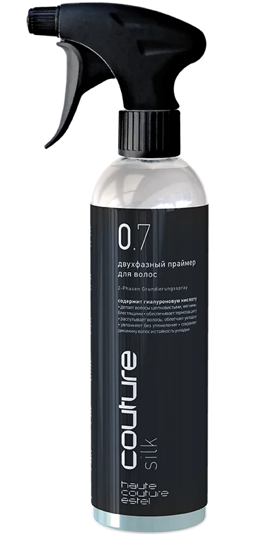 Двухфазный праймер для стрижки волос Silk Haute Couture Proart
