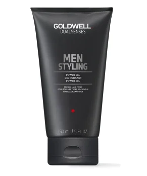 Гель для укладки Power gel Goldwell 150 мл