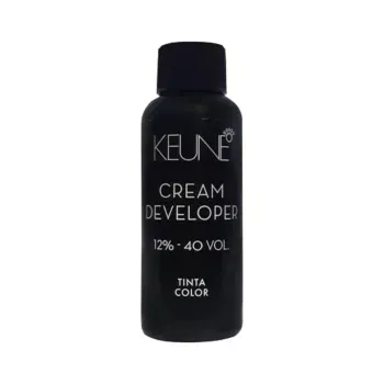 Проявитель Тинта 12 % Tinta  Developer 40 vol Keune