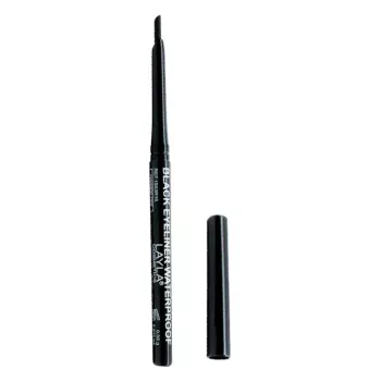 Водостойкая подводка для глаз Eyeliner Waterproof Layla Cosmetics