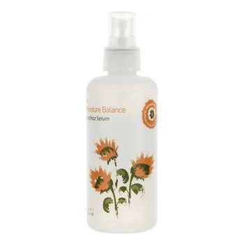 Сыворотка разглаживающая Teotema