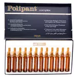 Комплекс с плацентарными и растительными экстрактами Polipant Complex Dikson 12*10 мл