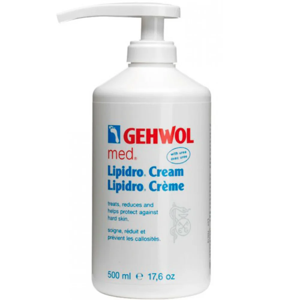 Крем Гидро-баланс флакон с дозатором