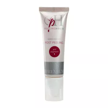 Крем-маска Post Peeling Anti-Pigment Premium
