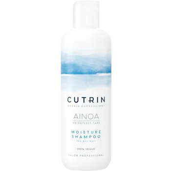 Шампунь для увлажнения Ainoa Moisture Cutrin