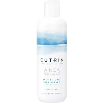 Шампунь для увлажнения Ainoa Moisture Cutrin