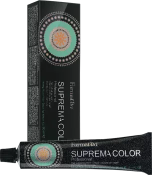 Стойкая крем-краска Suprema color FarmaVita