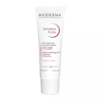 Крем Сенсибио Форте Bioderma