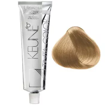 Краска Тинта № 1000  Натуральный блондин Keune