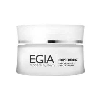 Иммунокрем с пребиотиками Cream with Prebiotics Egia 50 мл