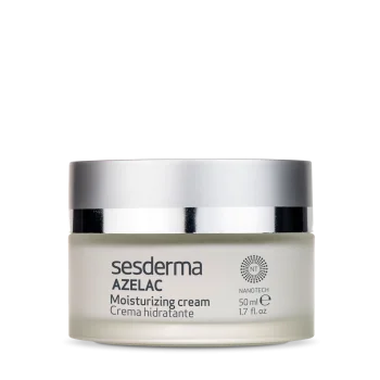 Увлажняющий крем Azelac Sesderma 50 мл