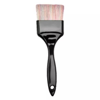 Кисточка цветная для окрашивания волос Harizma