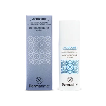 Обновляющий крем Acidcure Dermatime 50 мл
