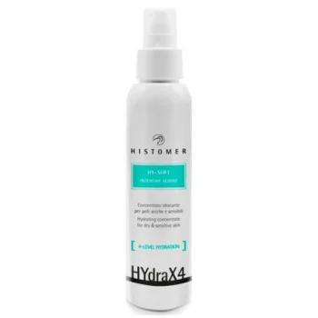 Сыворотка увлажняющая для зрелой кожи Hydra X4 HY-Soft Intensive Serum Histomer