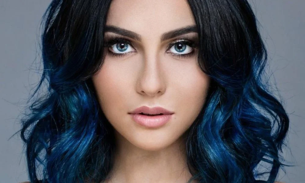 Как покрасить волосы краской Kosmetika-proff.ru