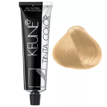 Краска Тинта № 10 Экстра светлый блондин Keune 60 мл