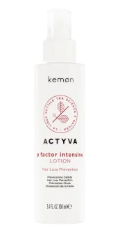 Сыворотка против выпадения волос P Factor Lotion Velian Intensive Kemon