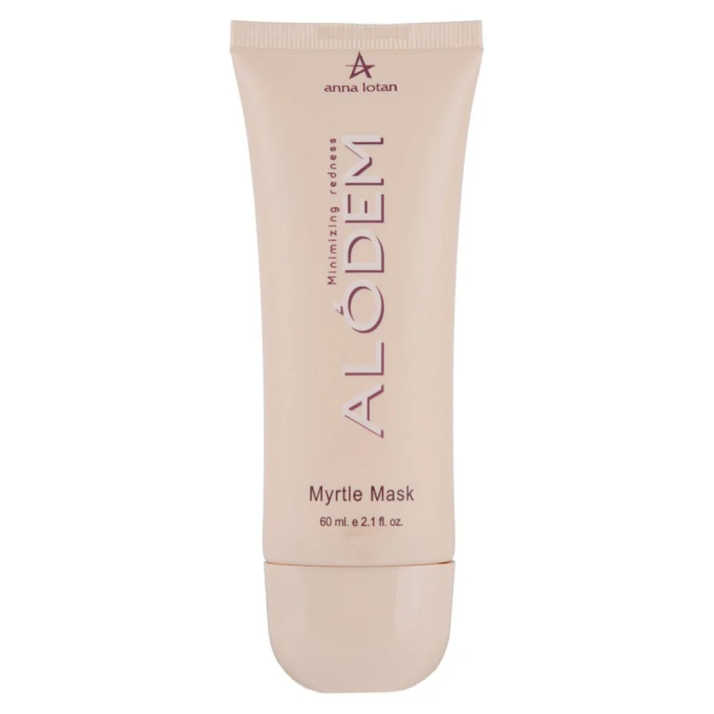 Миртовая маска Myrtle Mask Alodem