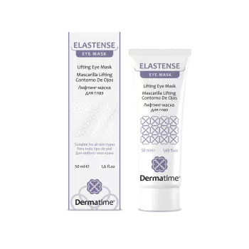 Лифтинг-маска для контура вокруг глаз  Elastense Lifting Eye Mask Dermatime