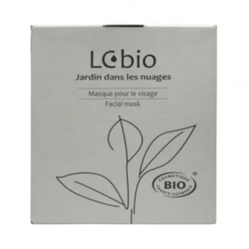 Янтарные галеты для процедуры LCBio 12 шт