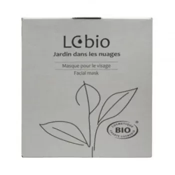 Янтарные галеты для процедуры LCBio