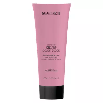 Кондиционер для стабилизации цвета Color Block Selective Professional