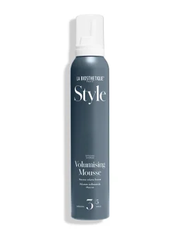 Мусс для придания интенсивного объема волосам Volumising Mousse La Biosthetique 200 мл