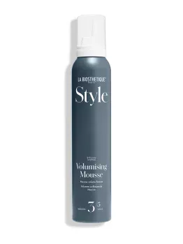 Мусс для придания интенсивного объема волосам Volumising Mousse La Biosthetique