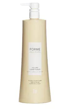Кондиционер для объема Forme Volume Conditioner Sim Sensitive