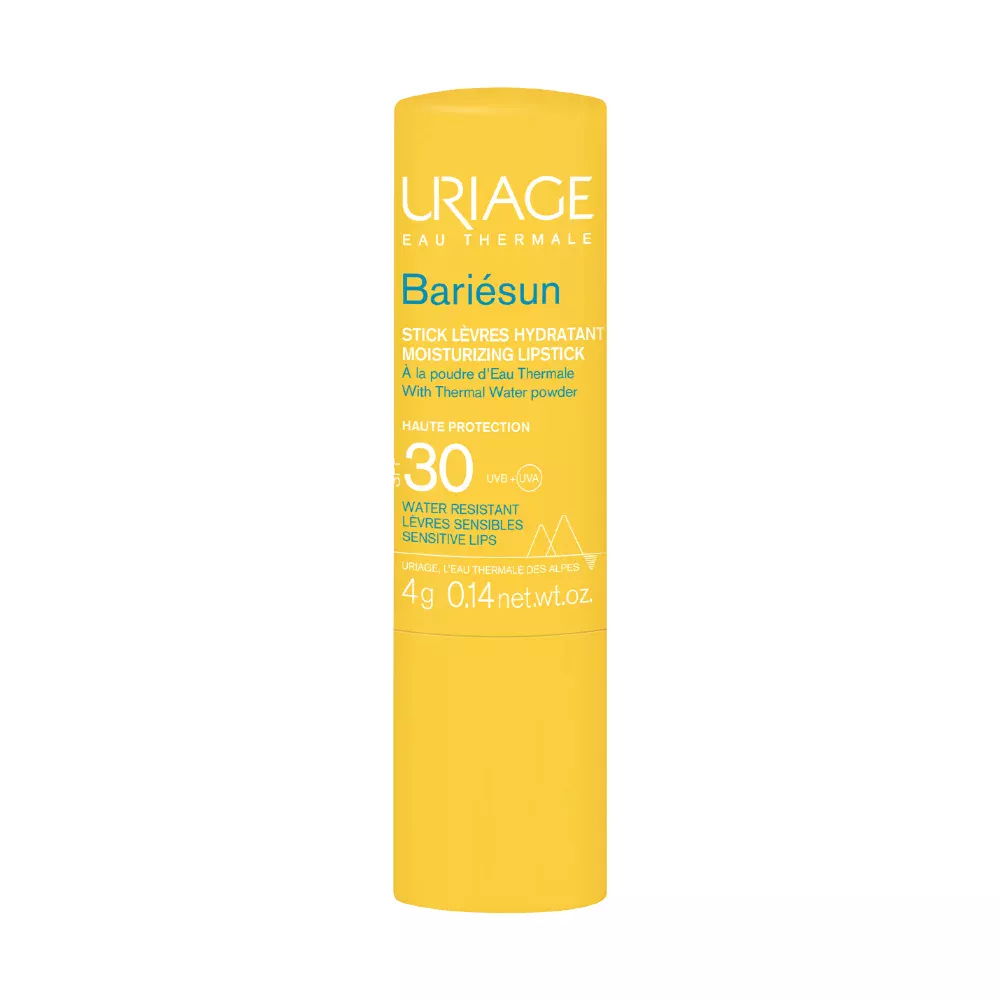 Увлажняющий стик для губ spf 30 Bariesun