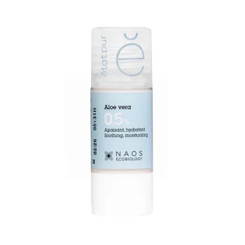 Сыворотка с алоэ вера Etat Pur 15 мл