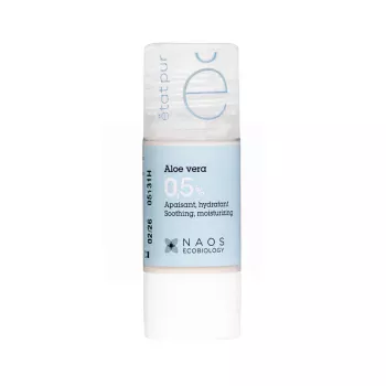 Сыворотка с алоэ вера Etat Pur 15 мл