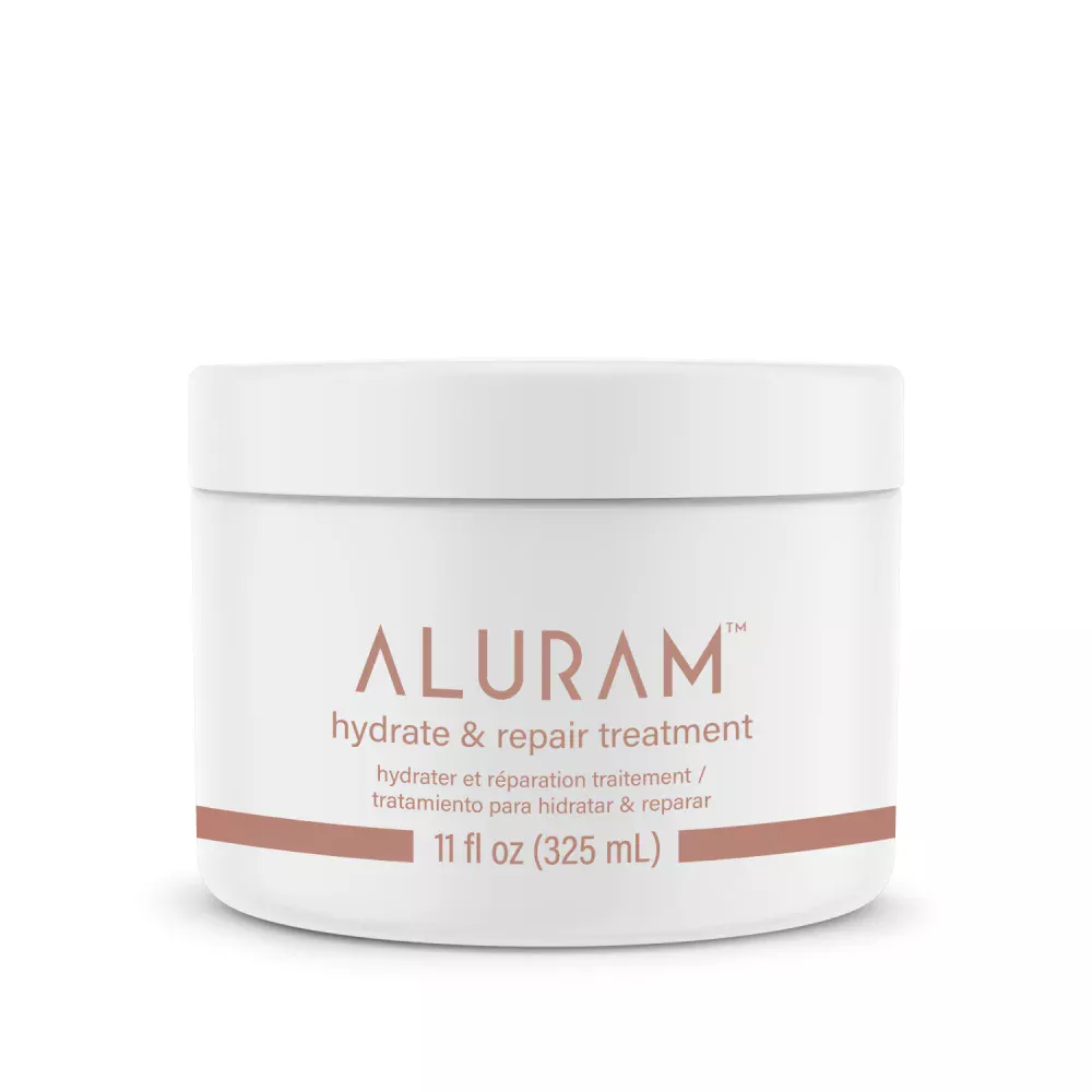 Маска восстанавливающая увлажняющая Hydrate & Repair Treatment