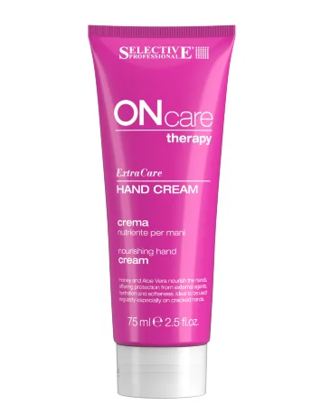 Питательный крем для рук Hand Cream Extra Care (76515, 75 мл)