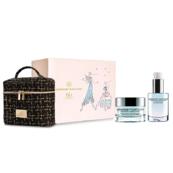 Набор GH Hydraluronic для жирной и комбинированной кожи Germaine de Capuccini 1 шт