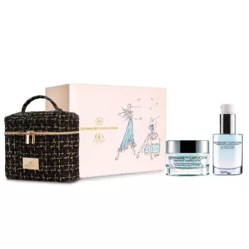 Набор GH Hydraluronic для жирной и комбинированной кожи Germaine de Capuccini 1 шт