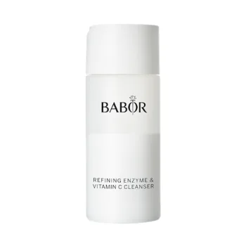 Пудра очищающая ферментная для лица Refining Enzyme Vitamin C Cleanser Babor 40 г