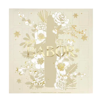 Набор Рождественский календарь Babor