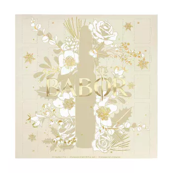 Набор Рождественский календарь Babor